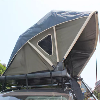 Soft Shell Roof Tent - SFT01