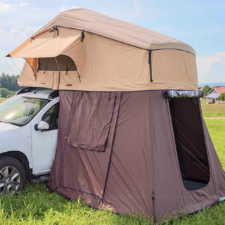 Soft Shell Roof Tent - Cottage Pro