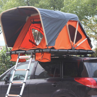 Soft Shell Roof Tent - SFT02